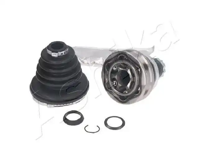 Axle Shaft