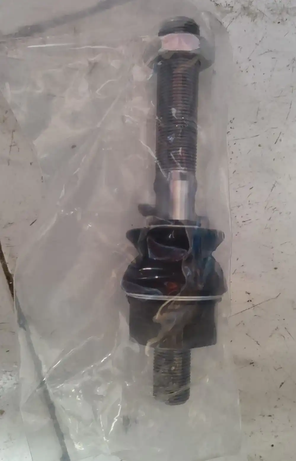 Tie Rod End