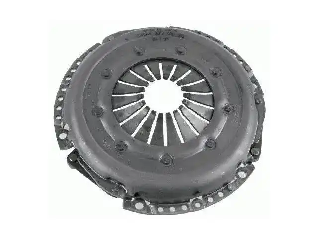 Clutch Cover