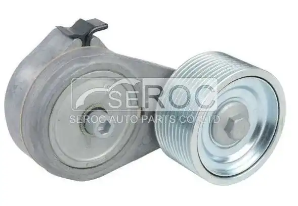 Belt Tensioner