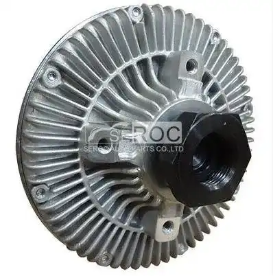 Fan Drive Assy