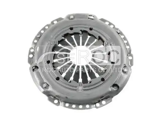 Clutch Cover