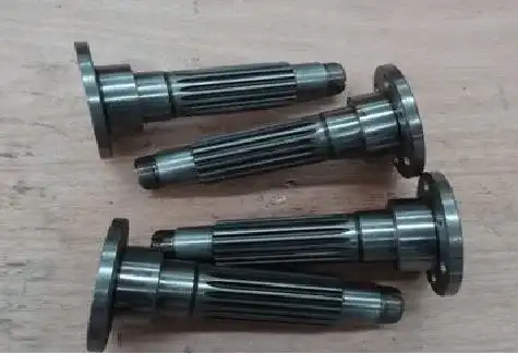 Cardan Shaft