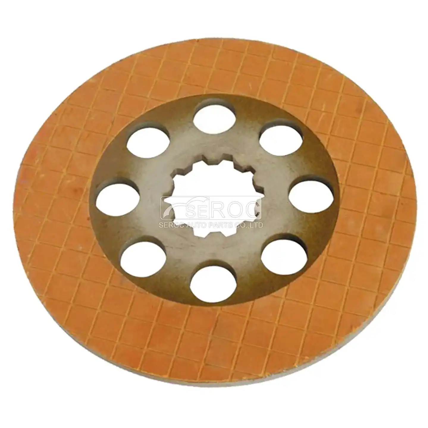 Friction Disc
