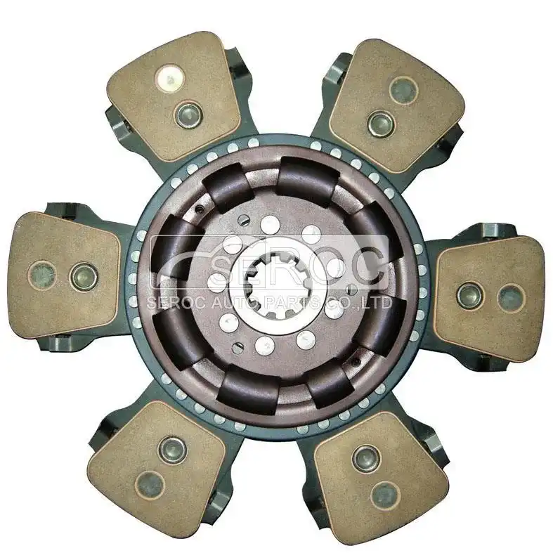 Clutch Disc