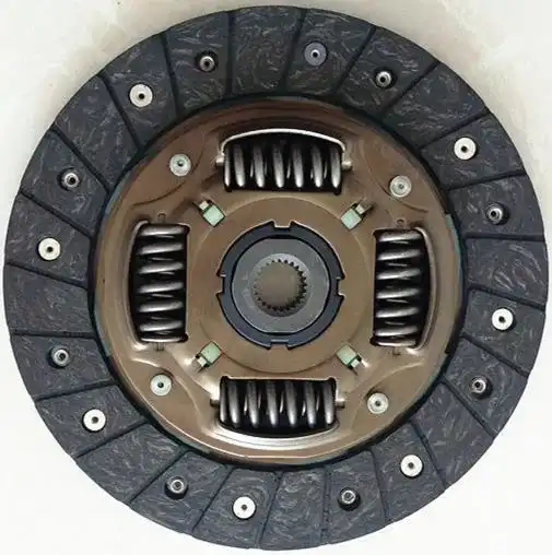 Clutch Disc