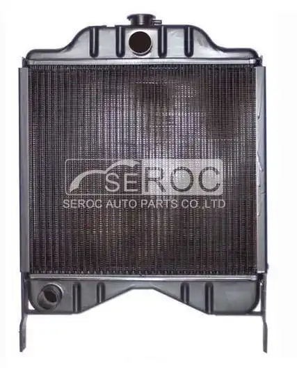 Radiator
