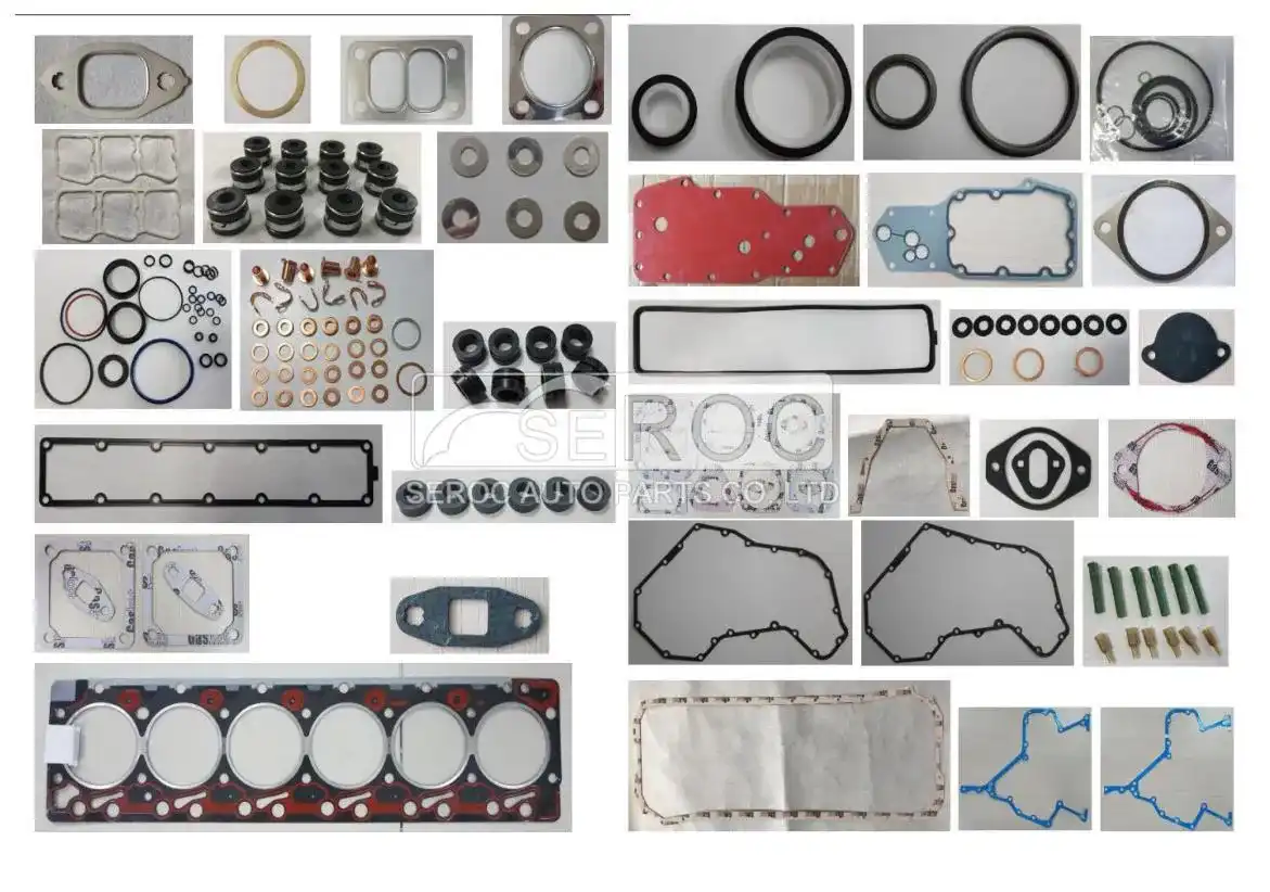 Full Set Gasket