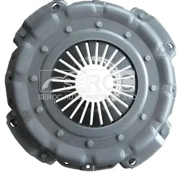 Clutch Cover
