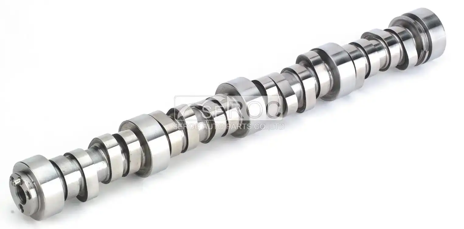 Camshaft