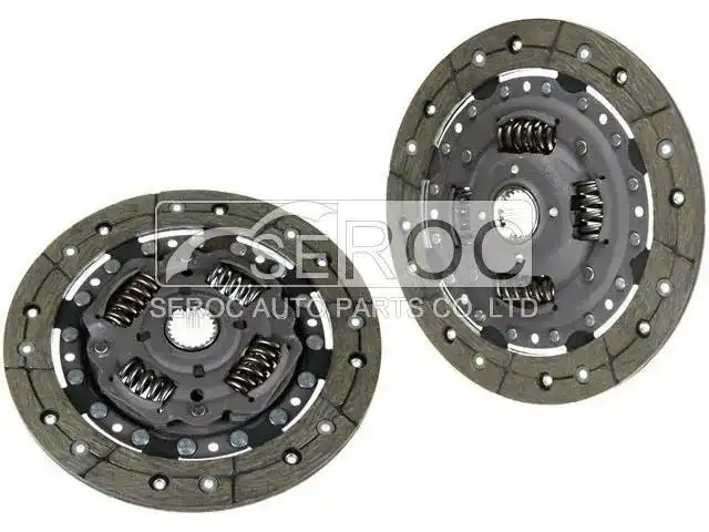 Clutch Disc
