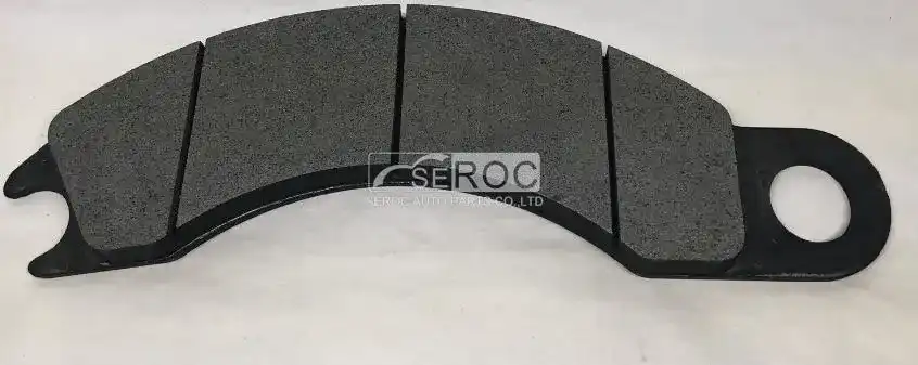 Brake Pad