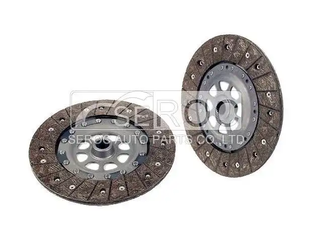 Clutch Disc