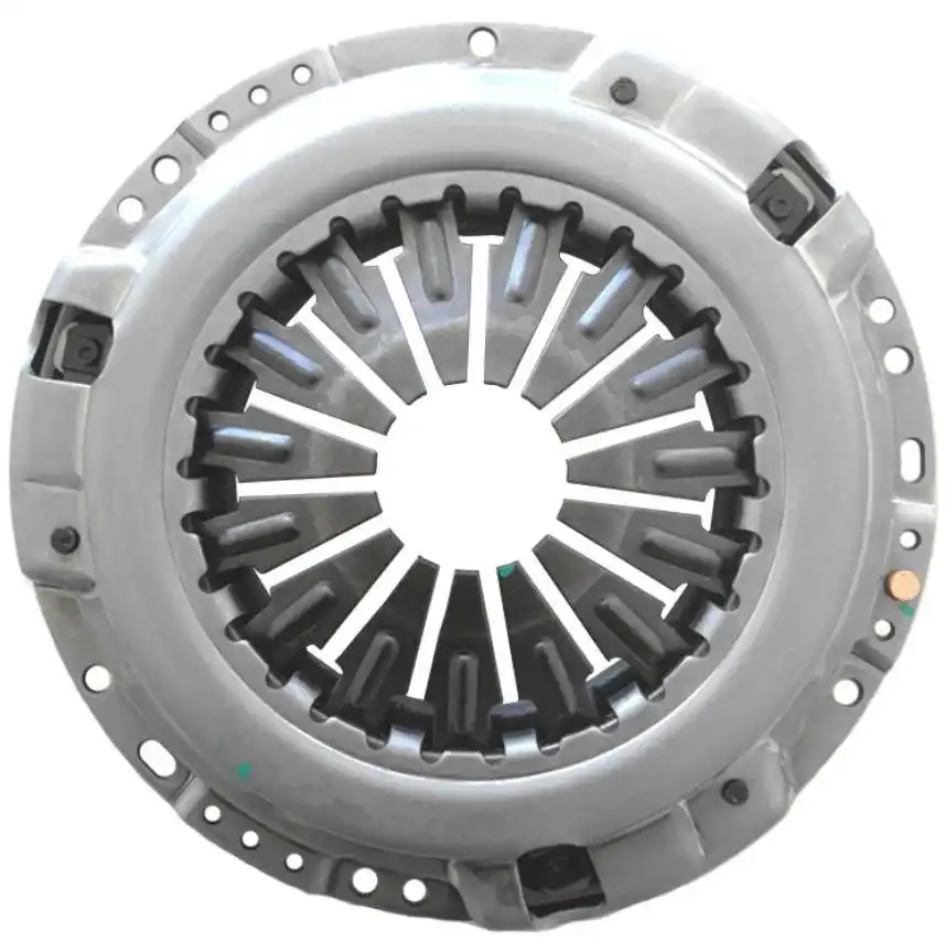 Clutch Cover