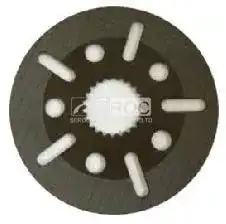Friction Disc
