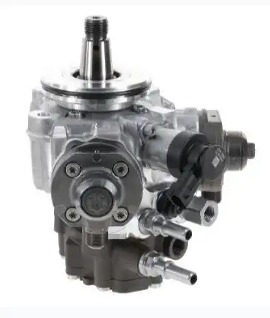 Injection Pump
