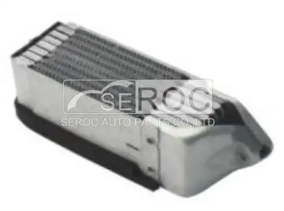 Oil Cooler