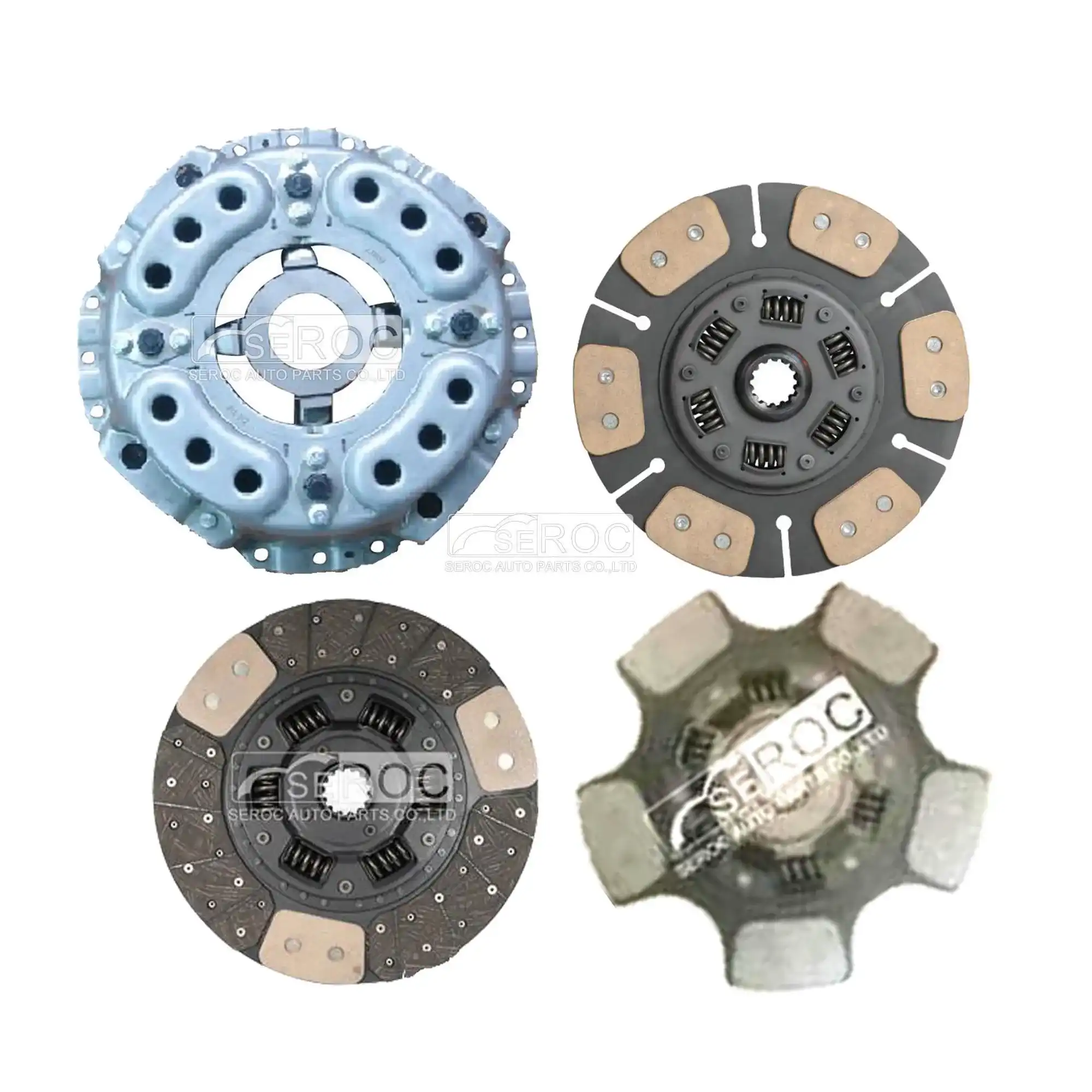 Clutch Kit