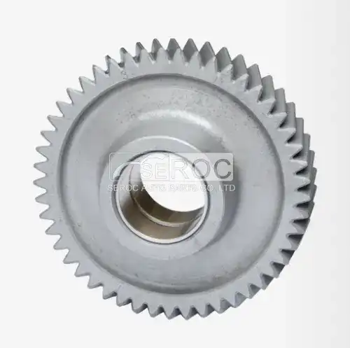 Gear