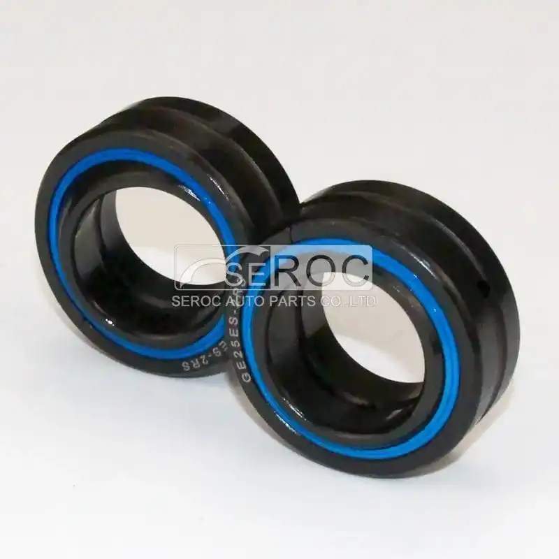 Spherical Plain Bearing
