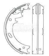 Brake Shoe