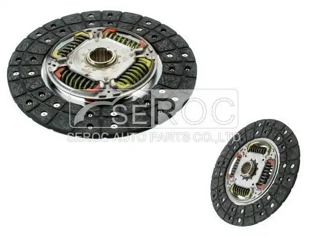 Clutch Disc