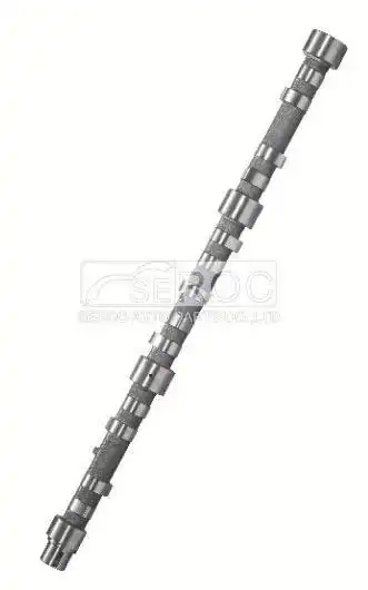 Camshaft
