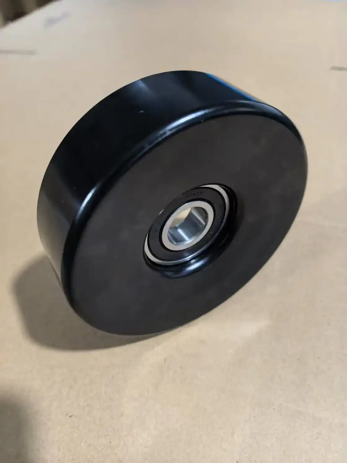 Belt Tensioner
