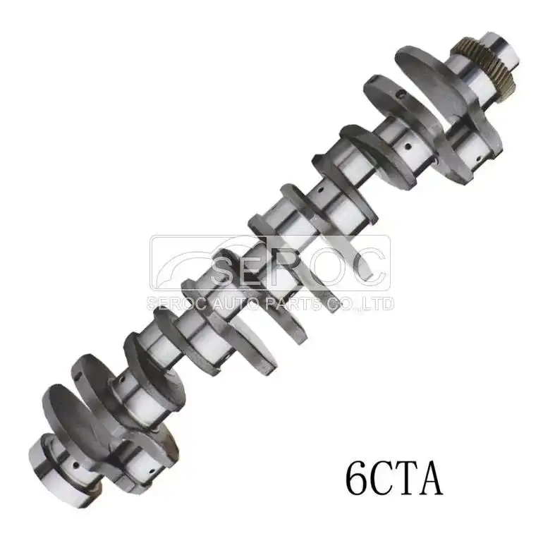 Crankshaft(Casting)