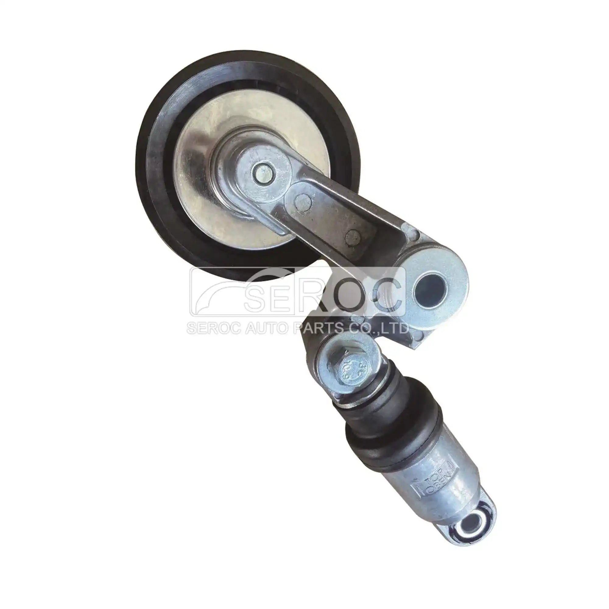 Belt Tensioner