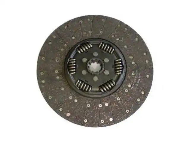 Clutch Disc
