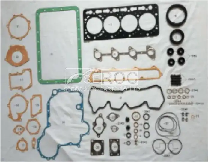 Full Set Gasket