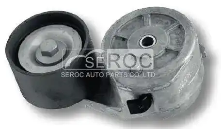 Belt Tensioner