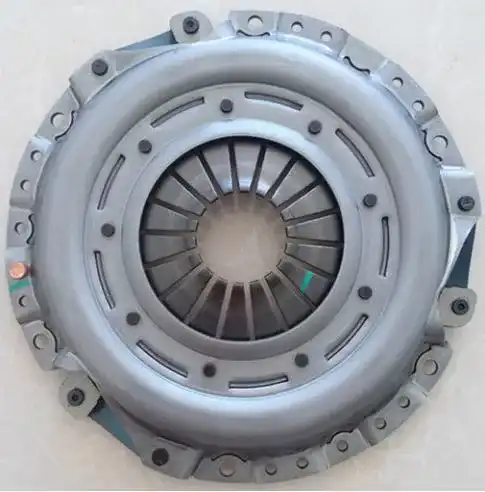 Clutch Cover