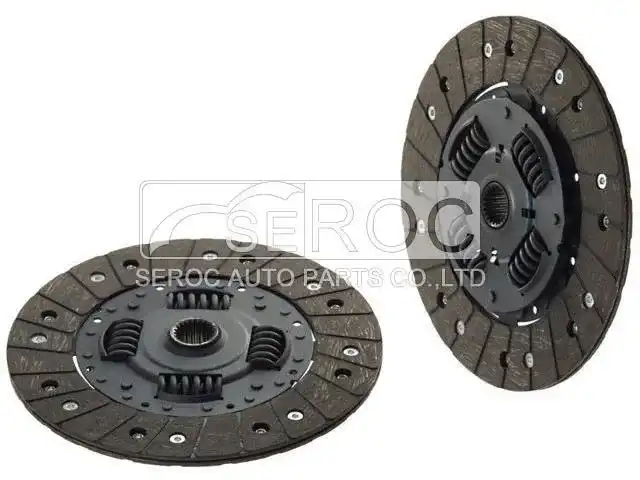 Clutch Disc