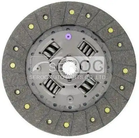 Clutch Disc