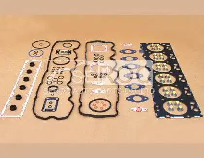 Upper Gasket