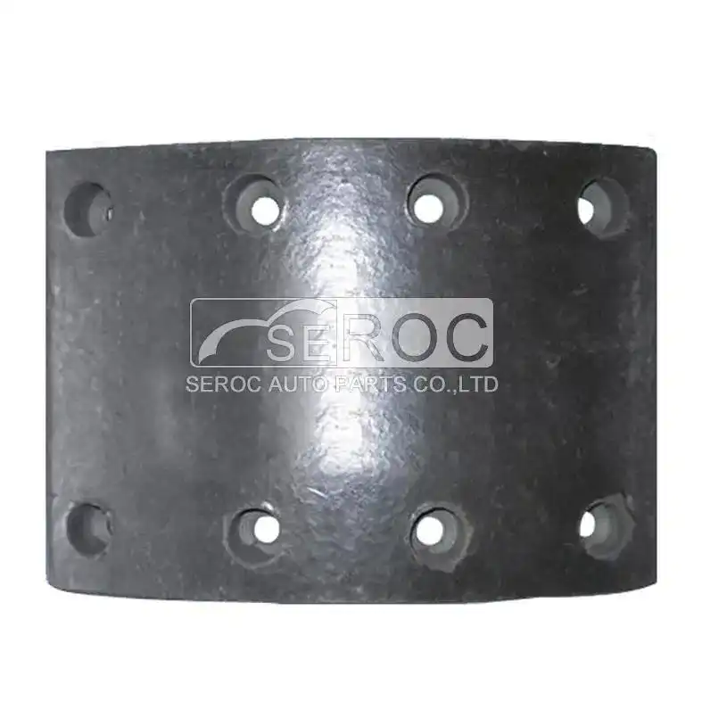 Brake Pad