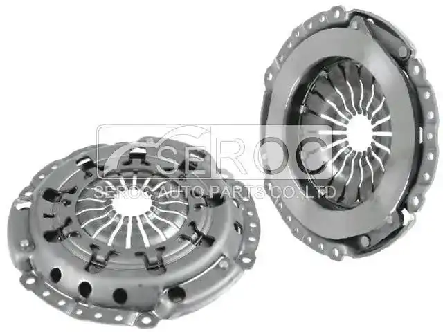 Clutch Cover