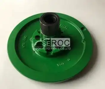 Combine Pulley