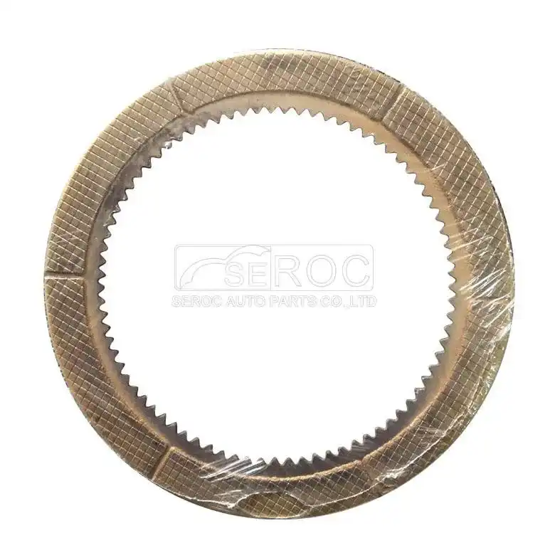 Friction Disc
