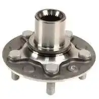 Wheel Hub Bearing
