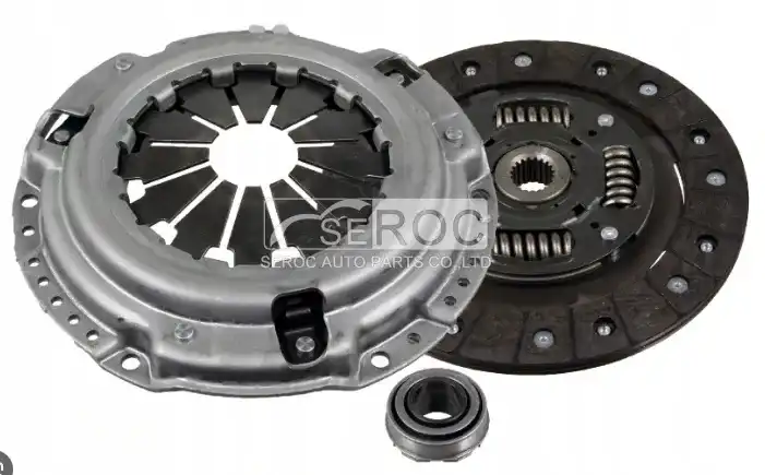 Clutch Kit