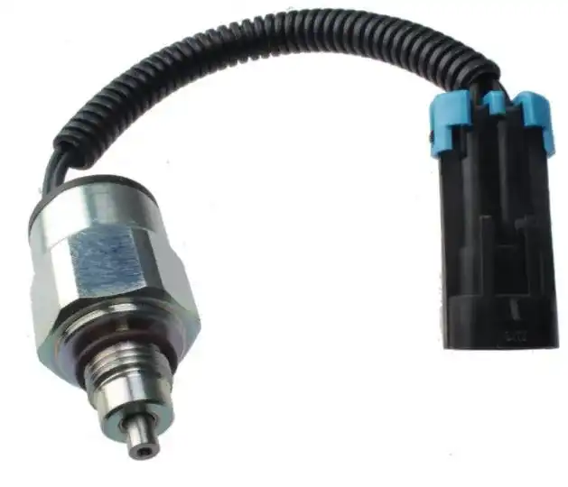 Solenoid Valve