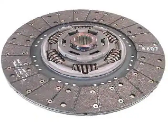 Clutch Disc