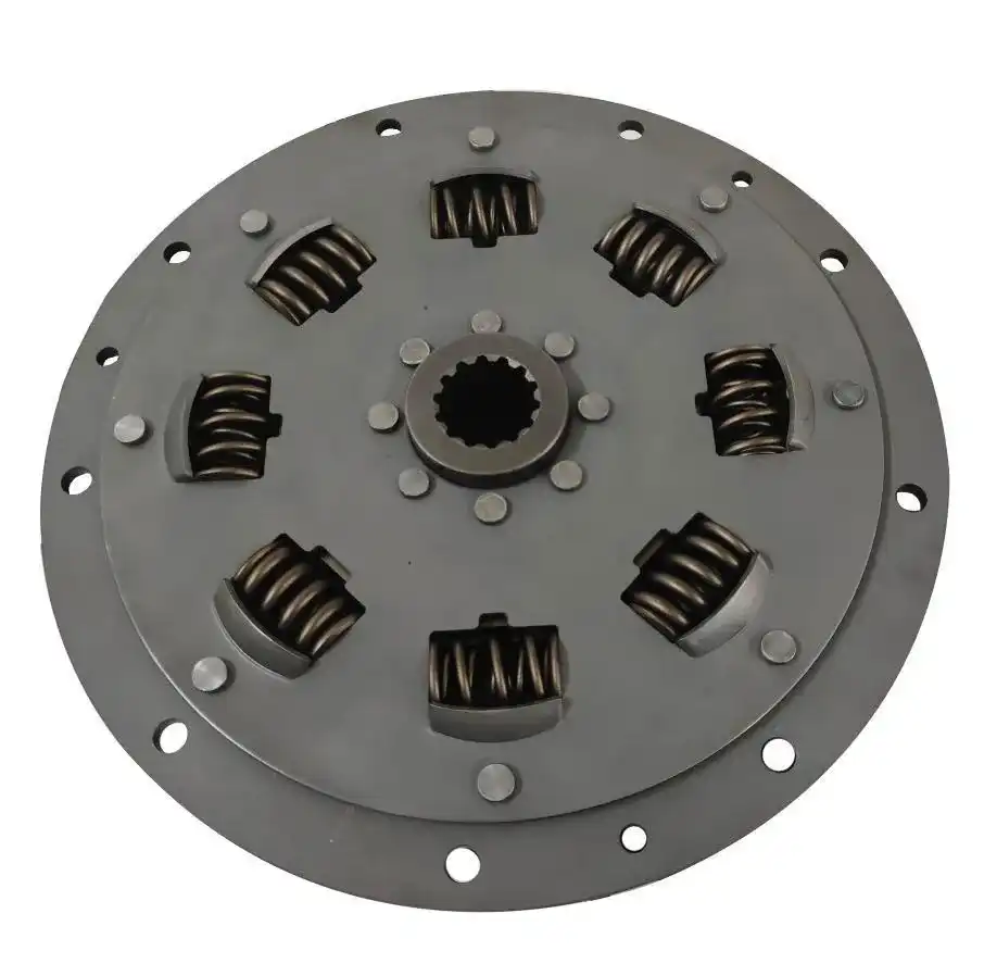 Clutch Disc