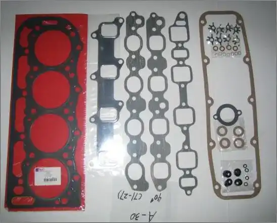 Full Set Gasket