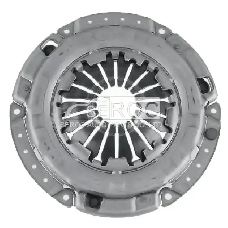 Clutch Cover