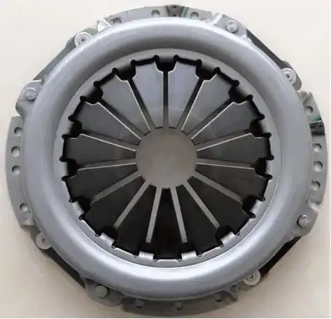 Clutch Cover