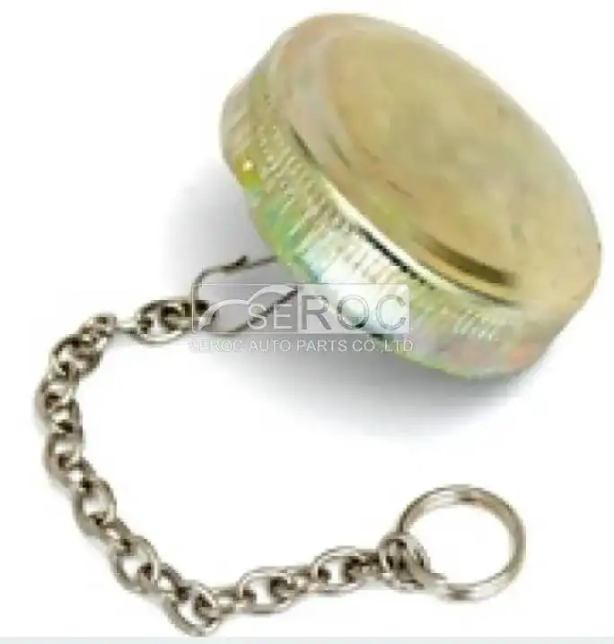 Oil Tank Cap